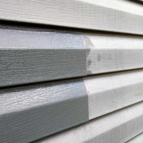 VinylBoost: The Ultimate Vinyl Siding Restoration Solution