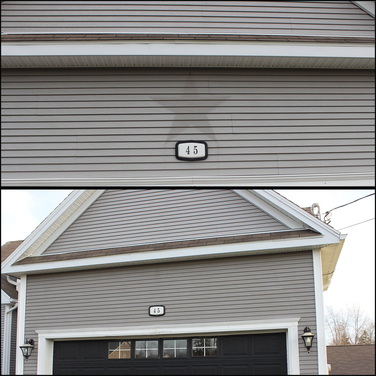 VinylBoost: The Ultimate Vinyl Siding Restoration Solution